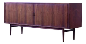 Sideboard by Arne Vodder for Sibast, 1950s
