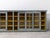 Large Glass-Fronted Sideboard, 1930s For Sale - Image 6 of 13