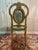Napoleon III Gilded Wood Chairs, Set of 4 For Sale - Image 10 of 11
