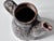 1970s Rustic Studio Ceramic Coffee Pot by Helma Klett, Fredelsloh, Germany, 1970s For Sale - Image 5 of 15