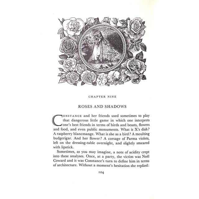 Paper "Garden Open Today" 1963 Nichols, Beverley For Sale - Image 7 of 10