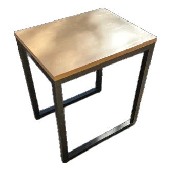 Table by Ethan Allen- Accent Table For Sale