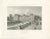 Paper Paris Views: Louvre, Concorde, 1855, Engravings, Set of 6 For Sale - Image 7 of 9