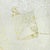 White Venini Carlo Scarpa Murano Sommerso Bollicine White Gold Flecks Italian Art Glass Antique Mini Vase For Sale - Image 8 of 11
