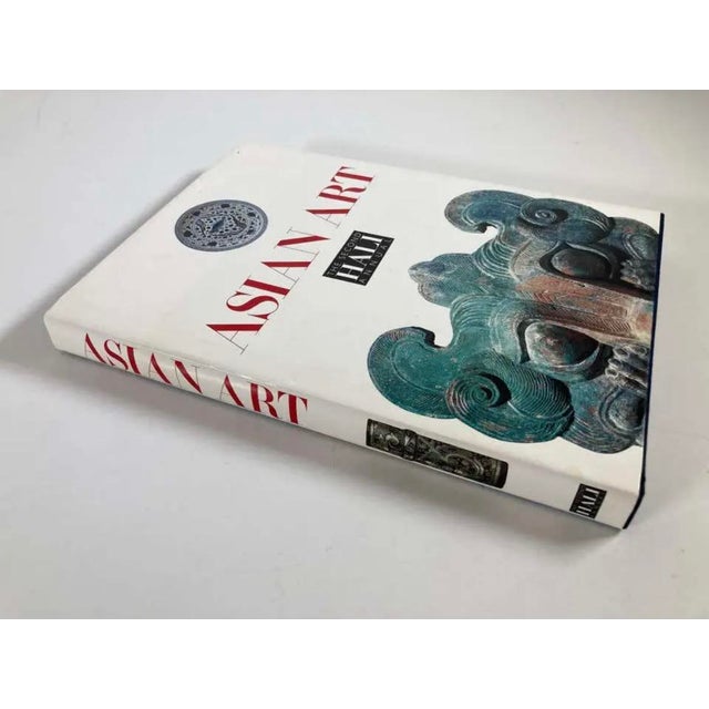 1995 Asian Art, The Second Hali Annual Book For Sale - Image 4 of 10