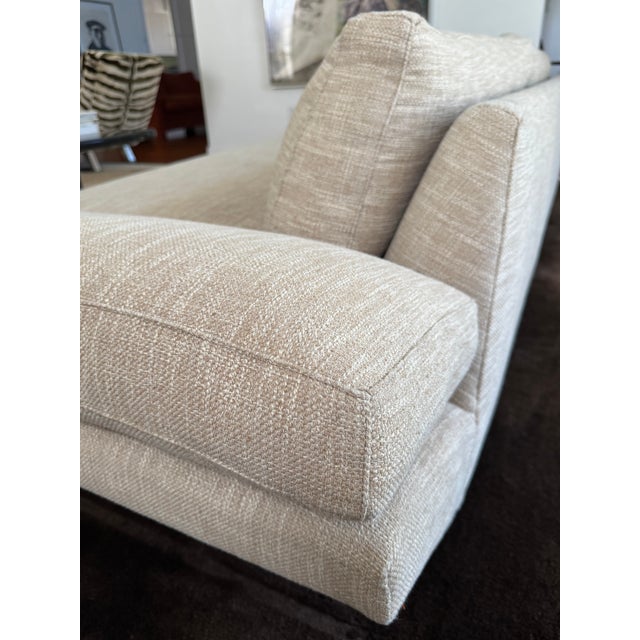 Mid Century Modern Sofa by John Keal for Brown Saltman For Sale - Image 13 of 17
