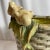1920s 1920s Art Nouveau Amphora Figural Basket Vase For Sale - Image 5 of 12