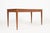 Danish Mahogany Desk from Frits Henningsen, 1950s For Sale - Image 3 of 13