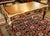 1950s 1950s Bronze Mounted Louis XV French Style Kingwood Writing Desk Bureau Plat For Sale - Image 5 of 11