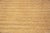 Nazmiyal Collection Warm Yellow Gold Color Abstract Tribal Geometric Design Modern Area Rug For Sale - Image 4 of 7