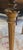 R. J. Horner & Co. 1910s Louis XVI Style Vitrine Table Signed R J. Horner For Sale - Image 4 of 12