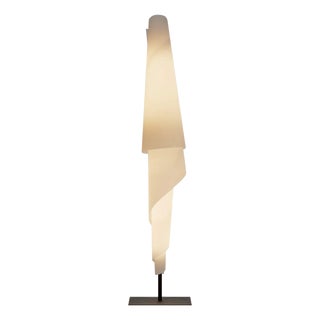 Costura Floor Lamp by Josep Aregall for Parachilna For Sale