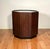 Harvey Probber Vintage Mid-Century Modern Octagonal Cabinet End Table, Circa 1970s For Sale - Image 4 of 12