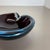 1970s Large Murano Glass Bowl or Ashtray, Italy, 1970s For Sale - Image 5 of 18