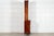 Brown English Mahogany Bookcase with Secretary, 1870 For Sale - Image 8 of 18
