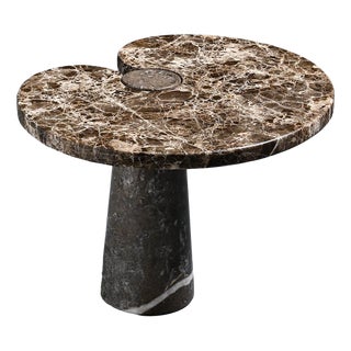 Eros Coffee Table by Angelo Mangiarotti for Skipper, 1975 For Sale