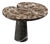 Eros Coffee Table by Angelo Mangiarotti for Skipper, 1975 For Sale