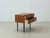 Wood Mid-Century Bedside Table with Drawers, 1950s For Sale - Image 7 of 14