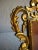 Late 19th Century Late 19th Century Italian Baroque Carved Gilded Picture Frame For Sale - Image 5 of 9