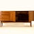 Sideboard by Tom Robertson for McIntosh For Sale - Image 11 of 13