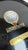 Vintage Mid-Century Modern Couroc of Monterey Engravable Golf Serving Tray For Sale In Los Angeles - Image 6 of 9