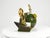 Postmodern Pop Art Sculptural Tea Service by Juraj Mahalik for Art4, Slovakia, 1990s, Set of 10 For Sale - Image 9 of 18