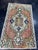 Contemporary Turkish Yastik Rug 1'7" x 2'8" For Sale - Image 3 of 5