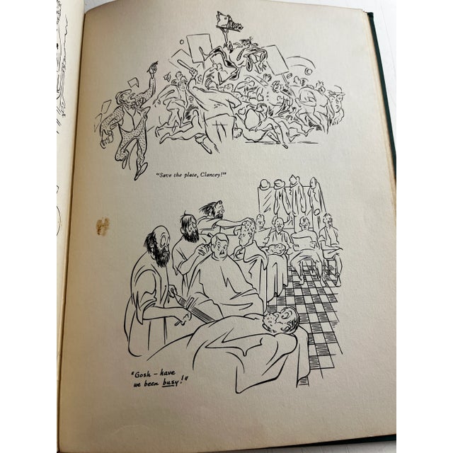 Blue 1940 Geo Price Good Humor Man Book For Sale - Image 8 of 12