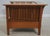 Mission Stickley Mission Oak Prairie Club Chair For Sale - Image 3 of 18