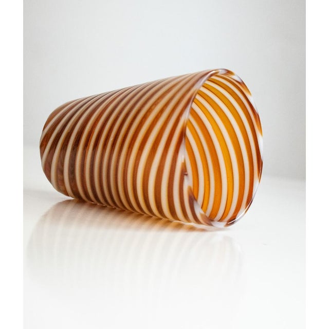 Tequila Glasses by Mariana Iskra for Angelo Ballarin, Set of 6 For Sale - Image 7 of 18