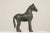 Chinese Early 20th Century Chinese Tang Style Bronze Horse Statue For Sale - Image 3 of 13