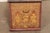 Tribal Ornate Burmese Chest W/Orig. Finish From the Early 20th C. For Sale - Image 3 of 12