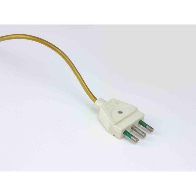 Vintage Table Lamp, Italy, 1960s For Sale - Image 6 of 8