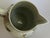 1990s Mottahedeh Williamsburg Chelsea Bird Porcelain Pitcher by Vista Alegre, Portugal For Sale - Image 12 of 12