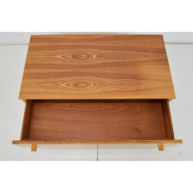 Mid-Century Drawer Cabinet from Jitona, 1970s For Sale - Image 9 of 15