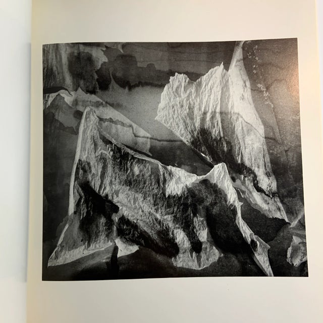 1970s 1970s Wynn Bullock Photography: A Way of Life Book For Sale - Image 5 of 13