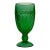 Mosser Emerald Green Goblets by Mosser Glass Company - Set of 12 For Sale
