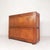 Wood Pine School Chart Cabinet, 1930s For Sale - Image 7 of 18