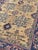 Blue Large Turkish Rug, 1890s For Sale - Image 8 of 18