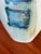 Mid 20th Century Midcentury Pirjo Nylander Studio Ceramic Vase — Scandinavian Modern Sculptural Form For Sale - Image 5 of 12
