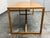 2020s Blu Dot Strut Wood Dining Table For Sale - Image 5 of 12