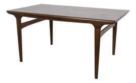 Example of Uldum Møbelfabrik Dining Tables