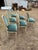19th Century Louis XVl Dining Chairs - Set of 6 For Sale - Image 14 of 15