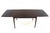 Rectangular Extendable Rosewood Goes Dining Table For Sale - Image 4 of 15