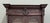 Late 19th Century Antique French Louis XIII Style Bookcase Display Cabinet Barley Twist Oak c.1880 For Sale - Image 5 of 18