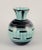 Large Art Deco Faience Vase by Ilse Claesson for Rörstrand, 1940 For Sale - Image 3 of 9