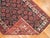 Early 20th Century Zabihi Collection Persian Afshar Rug For Sale - Image 5 of 7