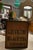 Up for consideration is a beautiful vintage large wooden black tea box with a lining. This would look lovely in your home,...