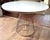 Mid 20th Century Mid Century Warren Platner Style Side Table For Sale - Image 5 of 13