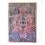 Early 20th Century Persian Sarouk Farahan Rug For Sale